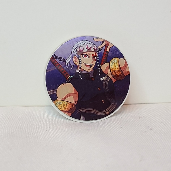 Tengen Uzui Popsocket - Picture 2 of 4